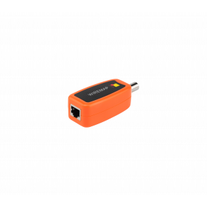 Кабельный тестер с измерением длины и трассировкой кабельных линий, 1 ответная часть